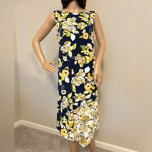 London Times Sundress.